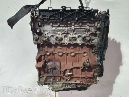 Двигатель  Ford Kuga 1 2.0  Дизель, 2012г. txda, cb64779, d4204t , artJUR215725  - Фото 1
