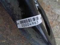 Усилитель бампера заднего BMW X5 E70 2013г. 74529416 - Фото 4