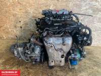 G4DJ Двигатель к Hyundai Pony Арт W388