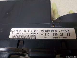 Блок управления (другие) Mercedes S W220 1998г. 2108302885 Mercedes Benz - Фото 7
