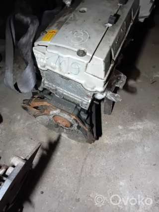 Двигатель  Mercedes C W202 1.8  Бензин, 1997г. 111921 , artAID5587  - Фото 8