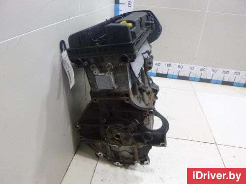 Двигатель  Chevrolet Cruze J300 restailing   2011г. 604265 GM  - Фото 1