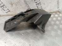 Кронштейн крепления бампера заднего Peugeot 508 2012г. 9688157680 - Фото 3