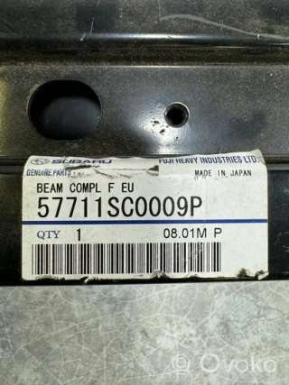 Усилитель бампера переднего Subaru Forester SH 2010г. 57711sc0009p , artKAT2743 - Фото 3