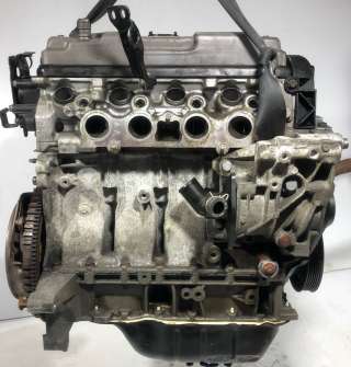 Двигатель  Citroen C2  1.1  Бензин, 2004г. HFX  - Фото 3