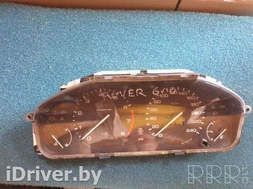 Щиток Приборов (Приборная Панель) Rover 600 1997г. hr16601, a430932b , artSMI6289 - Фото 1
