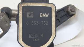 Датчик положения подвески BMW X5 E70 2006г. 37146853753 BMW - Фото 4
