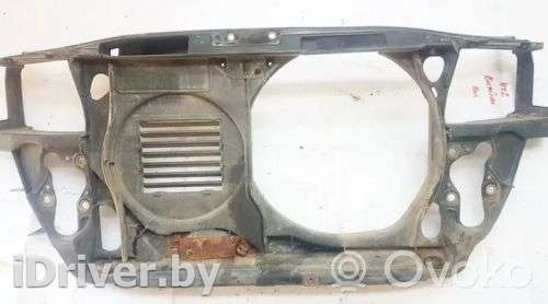 Передняя панель крепления облицовки (телевизор) Audi A4 B5 1996г. 4a0010114s , artIMP2557235 - Фото 1
