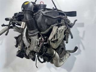 Двигатель  Volkswagen Golf 7 2.0 Турбо бензин Бензин, 2014г. CDL  - Фото 7
