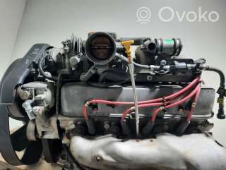 Двигатель  Land Rover Range Rover 2 4.6  Бензин, 2000г. 60d , artSKR3756  - Фото 6