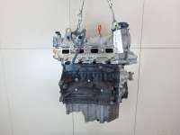 Двигатель  Audi A1   2021г. 03C100038P VAG  - Фото 7