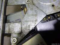 Стеклоподъемник электр. задний правый Volkswagen Vento 1993г. 1H4839402A VAG - Фото 6