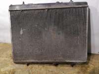 Радиатор (основной) Citroen C4 Picasso 1 2008г. 1330W2 - Фото 2
