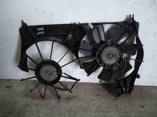  Вентилятор охлаждения отсека электроники к Suzuki Grand Vitara JT Арт 18.31-598913