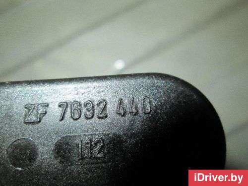 Датчик уровня масла Mercedes S C217 2004г. 7632440 ZF truck - Фото 1