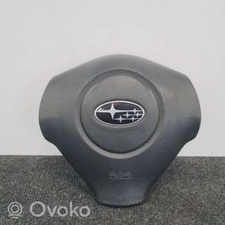 gj088180368, 609027808y0u , artGTV22924 Подушка безопасности водителя к Subaru Legacy 5 Арт GTV22924