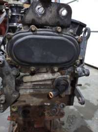 Двигатель  Fiat Ducato 4   2015г. 504290213  - Фото 4