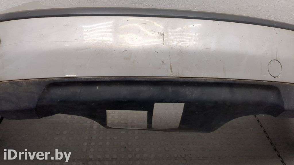 Бампер Ford Mondeo 3 2001г.   - Фото 4