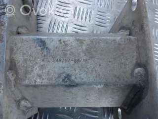 Усилитель бампера переднего Citroen Berlingo 2 restailing 2013г. 9681145780 , artDIG16363 - Фото 12