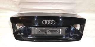 artETV4062 Крышка багажника (дверь 3-5) к Audi A5 (S5,RS5) 2 Арт ETV4062