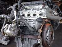 Двигатель  Opel Astra H 1.6  Бензин, 2010г. Z16XER  - Фото 4