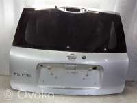 artDEV81326 Крышка багажника (дверь 3-5) к Nissan Note E11 Арт DEV81326