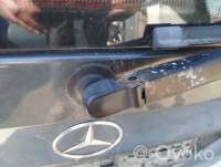 Моторчик заднего стеклоочистителя (дворника) Mercedes A W168 2004г. artIMP2424469 - Фото 3