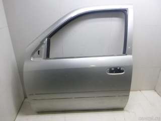 Дверь передняя левая Chevrolet Blazer 2002г. 88937088 - Фото 2