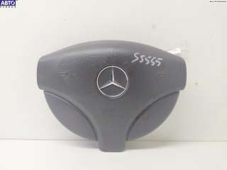 1684600198 Подушка безопасности (Airbag) водителя к Mercedes A W168 Арт 54190664