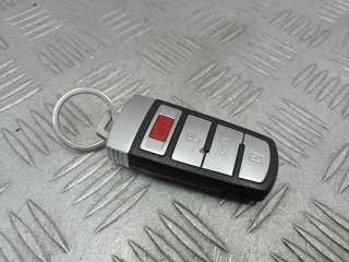  Ключ к Volkswagen Passat CC Арт 18.31-871945