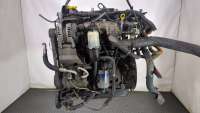 Двигатель  Chrysler Voyager 4 2.8 СRD Дизель, 2006г. ENR  - Фото 4