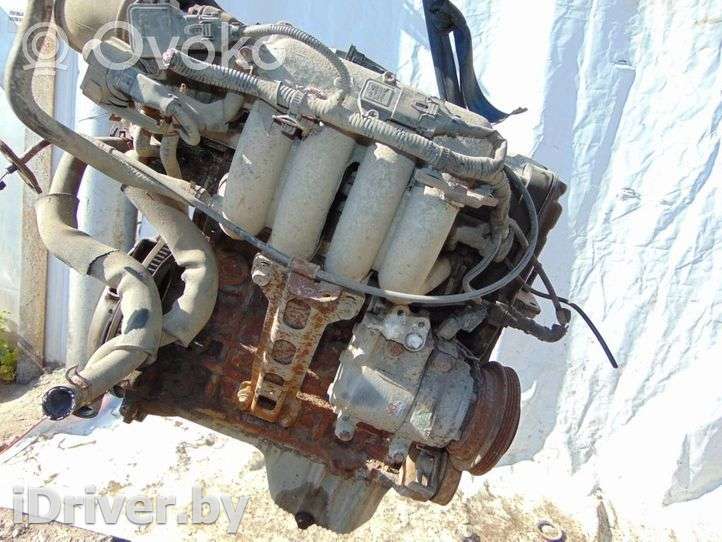 Двигатель  Hyundai Getz 1.6  Бензин, 2004г. 2110126ca0, g4ed, 3724343 , artSOV2480  - Фото 6