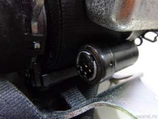 Ремень безопасности с пиропатроном Kia Ceed 1 2008г. 888101H000EQ - Фото 2