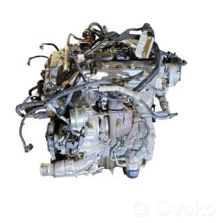 Двигатель  Chevrolet Camaro 6 2.0  Бензин, 2019г. ltg, 12678237, 12686657 , artLBI10766  - Фото 4