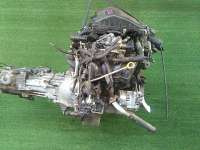 Двигатель  Daihatsu Terios 1   2012г. 3SZ-VE  - Фото 4
