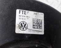 Вакуумный усилитель тормозов Volkswagen Passat B8 2014г. 3C2614105AJ - Фото 5