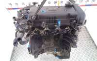 Двигатель  Kia Venga 1.4  Бензин, 2011г. G4FA  - Фото 6