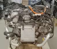 276821 Двигатель к Mercedes ML/GLE w166 Арт 2296