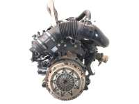 Двигатель  Citroen Xsara Picasso 2.0 HDi Дизель, 2003г. RHY, DW10TD  - Фото 13