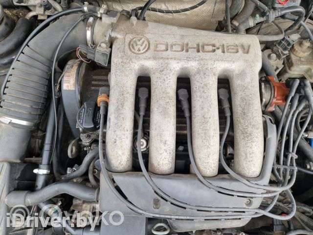 Двигатель  Volkswagen Passat B3 1.8  Бензин, 1990г. abf1, swap1, dohc16v , artCEI6811  - Фото 1