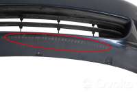 Передняя часть (ноускат) в сборе Porsche Panamera 970 2013г. 97063106974, 7pp941329n , artGVV169921 - Фото 16