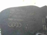 Заслонка дроссельная Audi Q5 1 2012г. 06E133062C - Фото 6