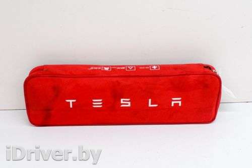 Пластик Tesla model 3 2022г. 1475076-00-C, 21013294622 , art7936174 - Фото 1