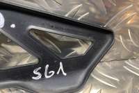 Мото подножка боковая Suzuki moto GSX 2003г.  - Фото 7