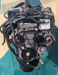 CBZ Двигатель к Volkswagen Sharan 2 Арт 2311019