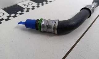 Трубка масляного радиатора Mercedes Actros 2012г. A9635000472 - Фото 2