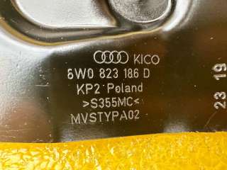 замок капота Audi A4 B9 2019г. 8W0823186D - Фото 4