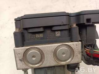 Блок АБС (ABS) Lada X-RAY 2012г. 0265956035,2265106455 - Фото 4