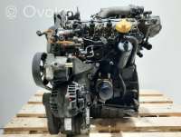 f9k , artSKR4026 Двигатель к Renault Laguna 2 Арт SKR4026