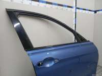 Дверь передняя правая BMW 3 F30/F31/GT F34 2012г. 41007298566 - Фото 7